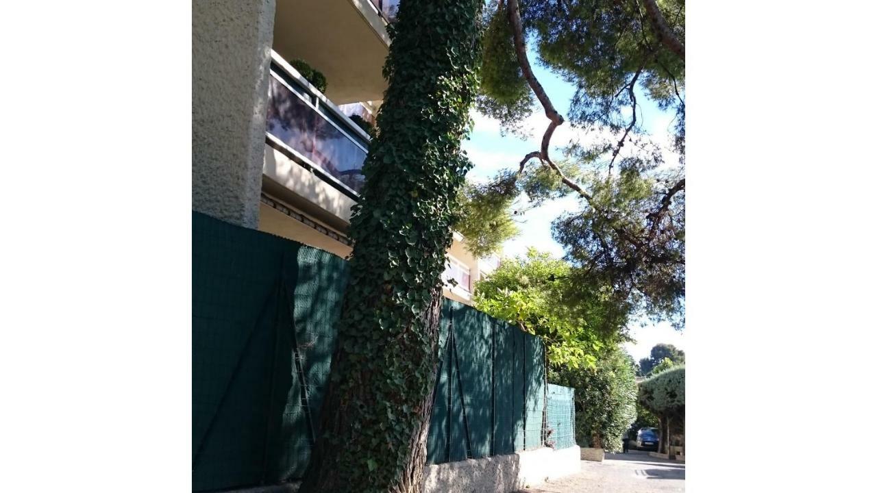 Charmant Studio Cassis Luaran gambar