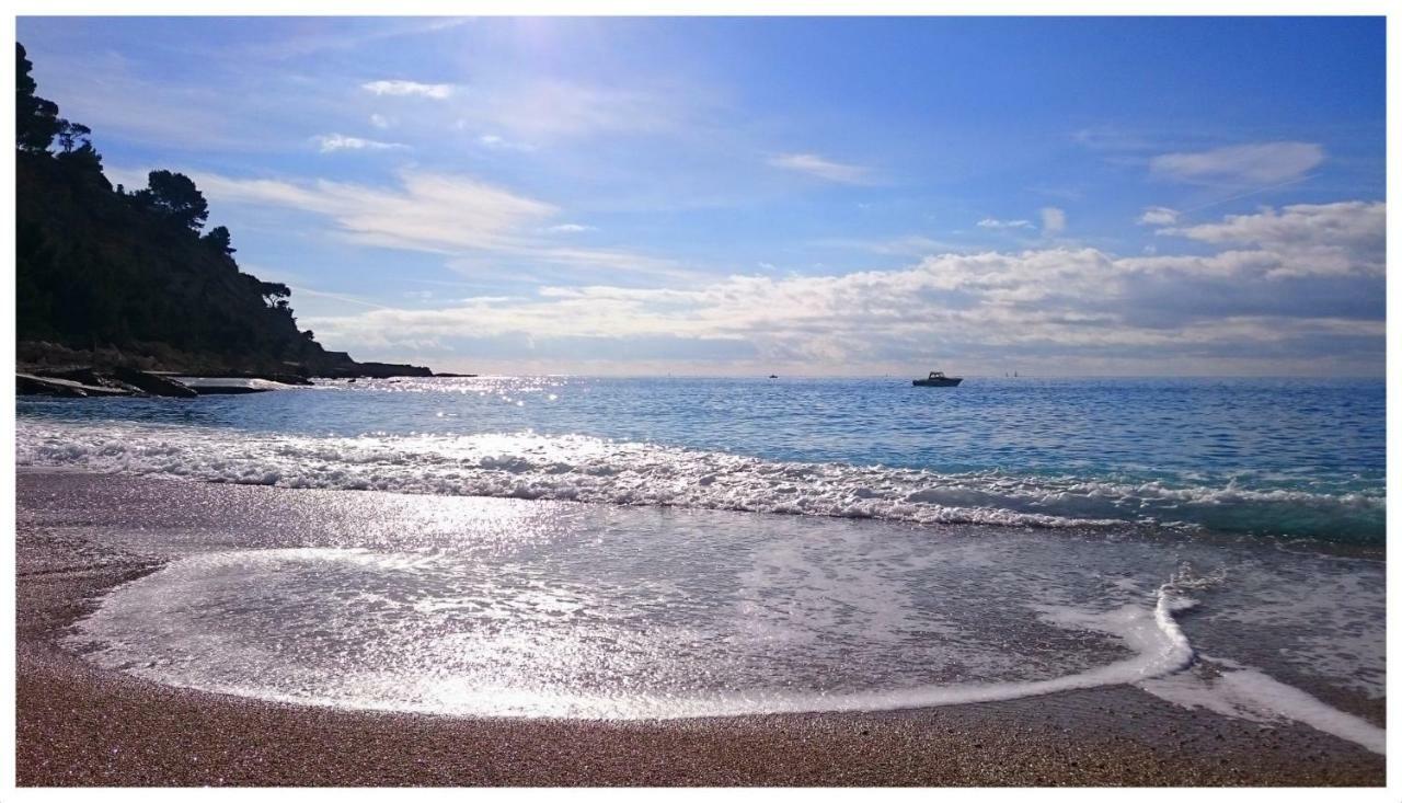 Charmant Studio Cassis Luaran gambar
